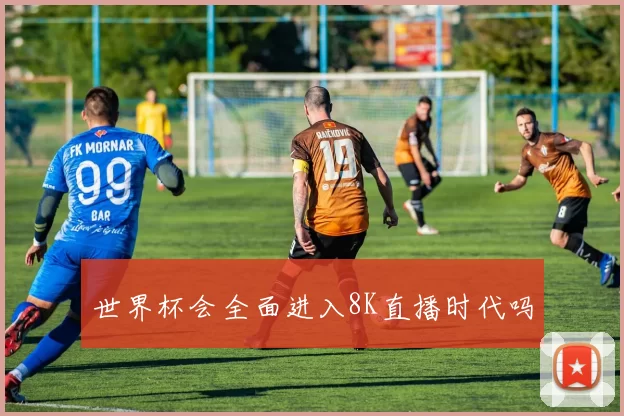 世界杯会全面进入8K直播时代吗