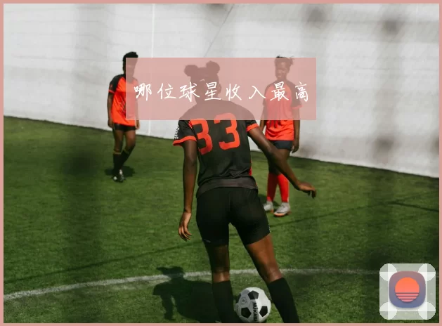 哪位球星收入最高