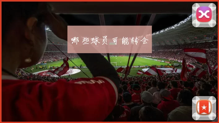 哪些球员可能转会