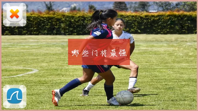 哪些门将最强